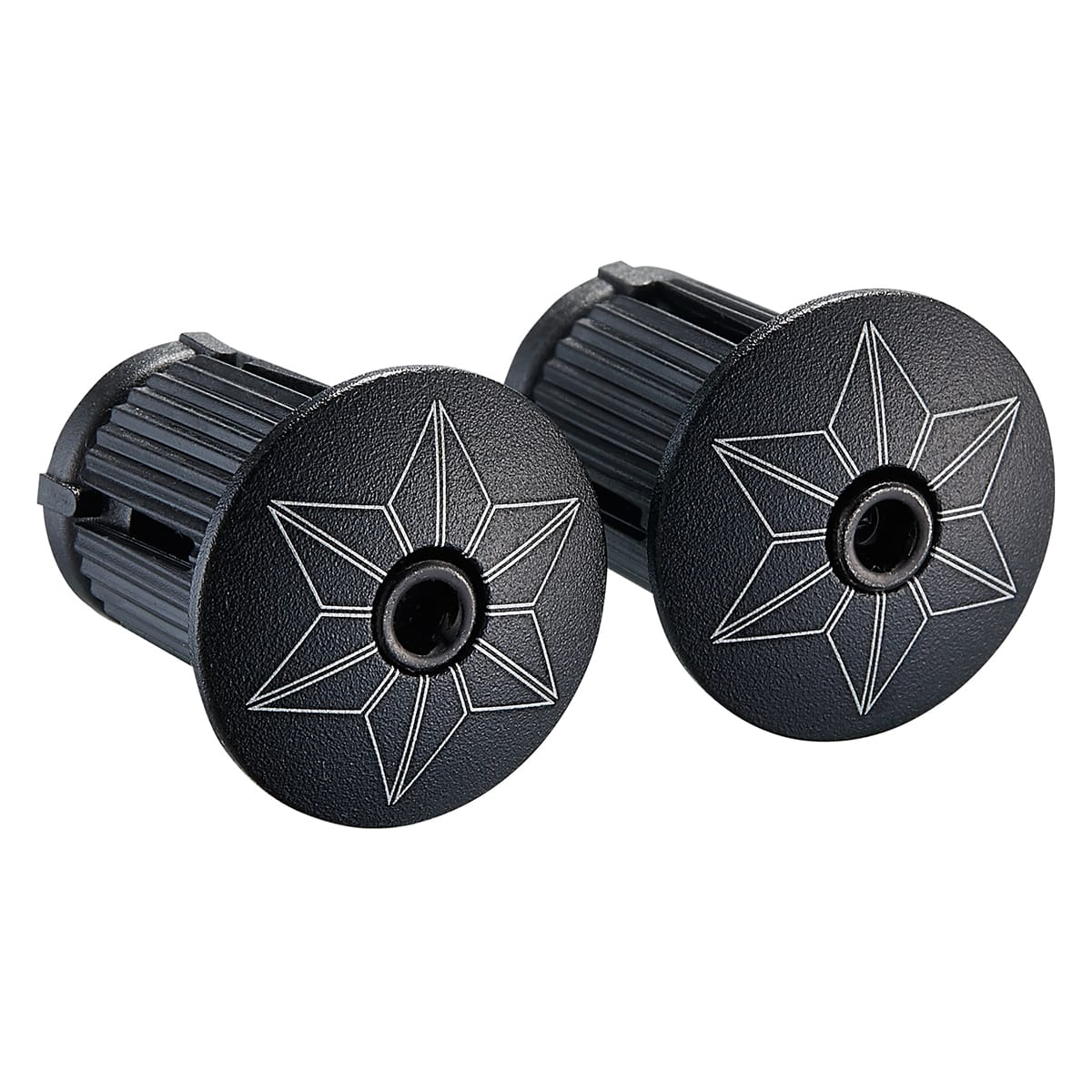Ruban de cintre SUPACAZ SUPER STICKY KUSH GRAVEL Noir - Image 2
