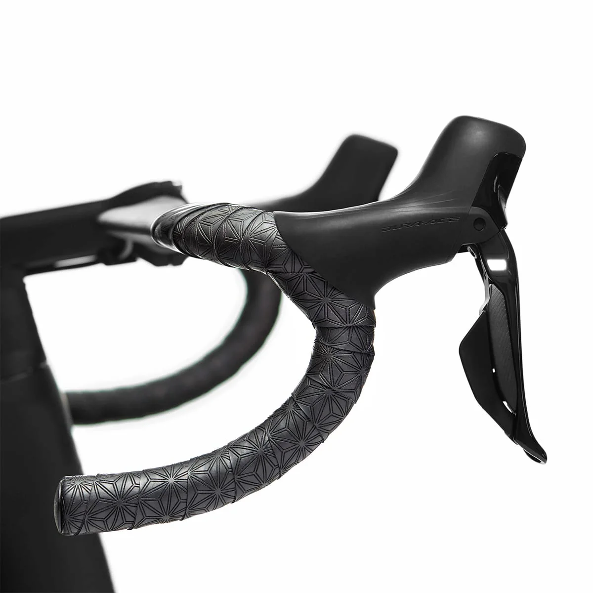 Ruban de cintre SUPACAZ SUPER STICKY KUSH GRAVEL Noir - Image 4