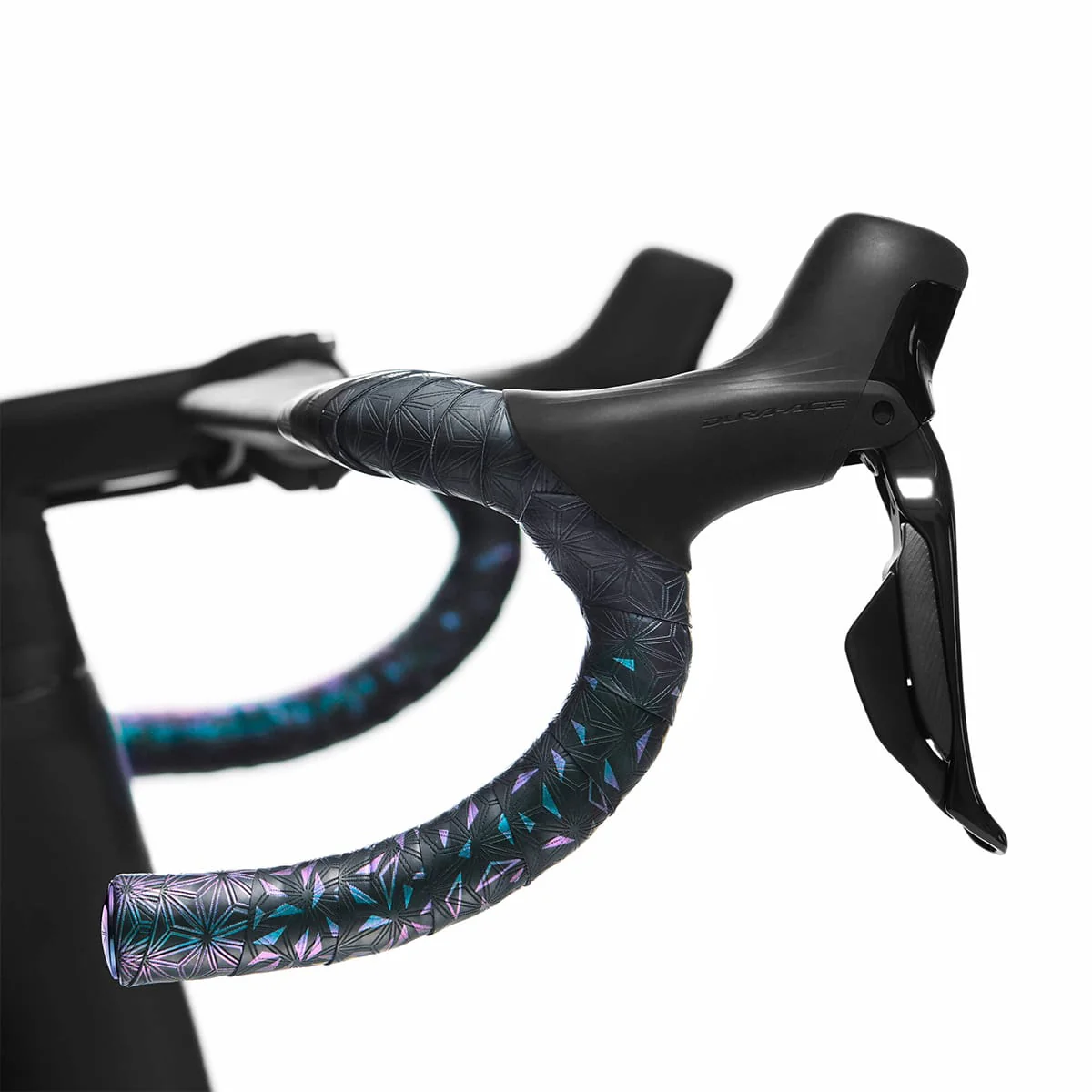 Ruban de cintre SUPACAZ SUPER STICKY KUSH STAR FADE Noir/Multicolor - Image 3