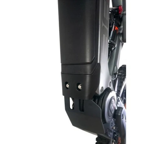 Sabot Protection Moteur AVS pour Cube Stereo Hybrid 2020/2022 - Image 2