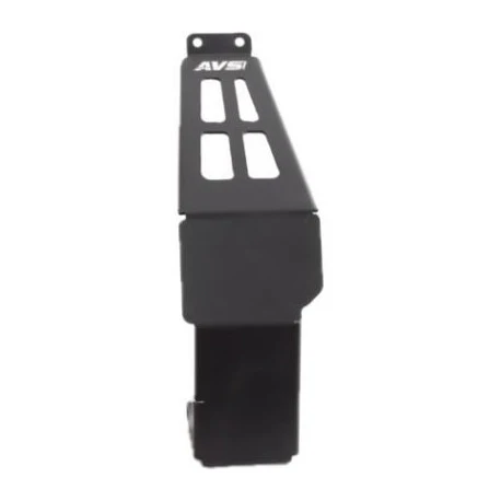 Sabot Protection Moteur AVS pour Lapierre GLP3 2024 - Image 3
