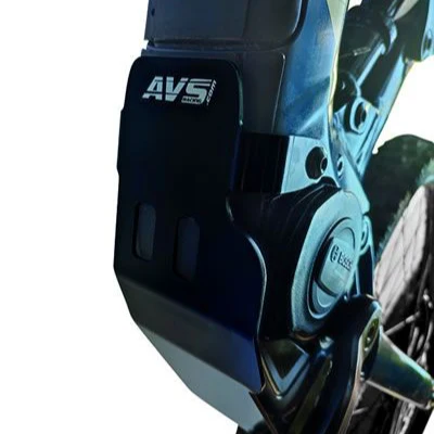 Sabot Protection Moteur AVS pour Scott Genuis/Strike/Ransom eRide 2020+ - Image 2