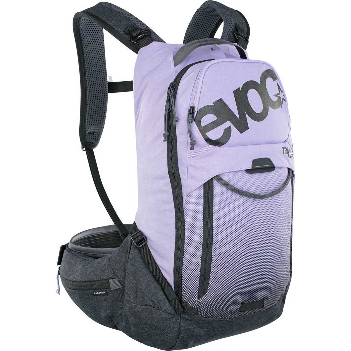 Sac à Dos avec Dorsale EVOC TRAIL PRO 16L Violet - Image 2