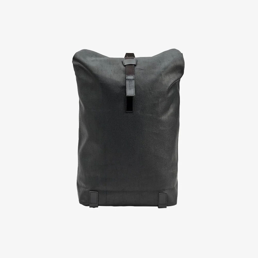 Sac à Dos BROOKS PICKWICK COTTON CANVAS 26L Noir - Image 7