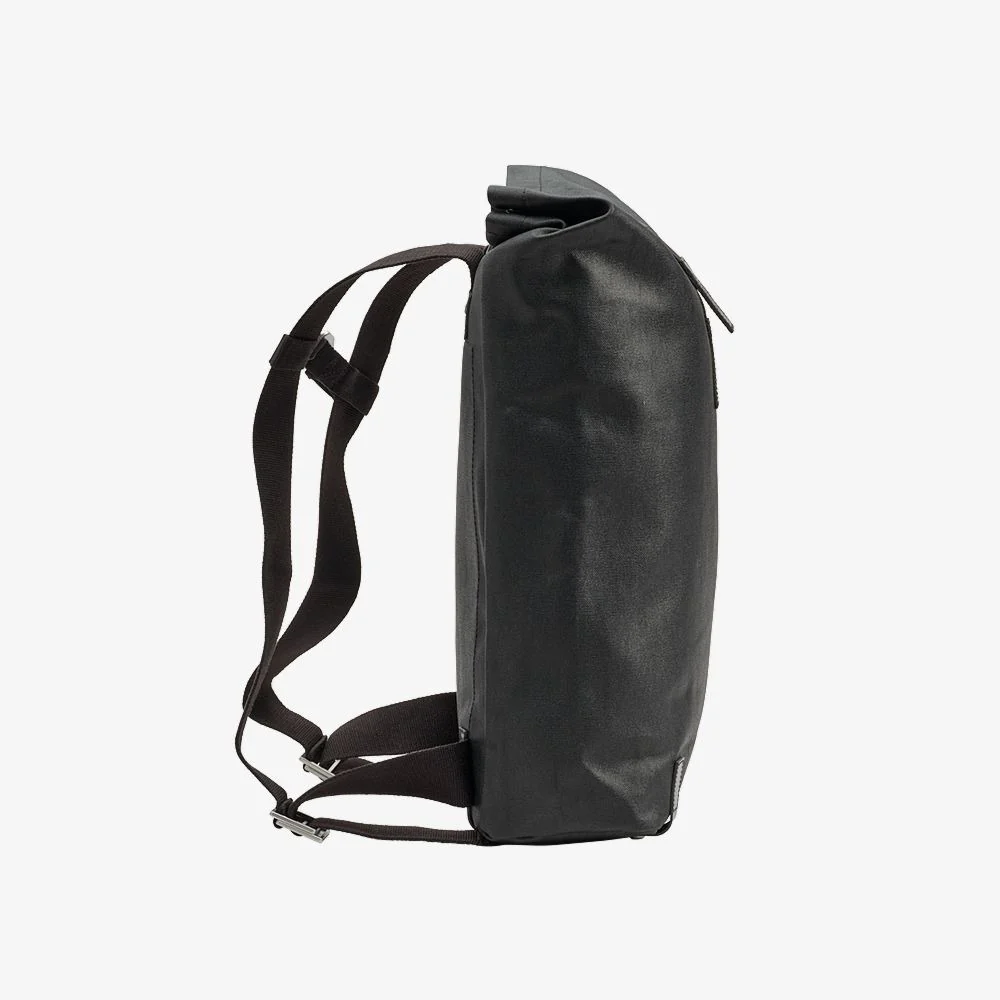Sac à Dos BROOKS PICKWICK COTTON CANVAS 26L Noir - Image 9