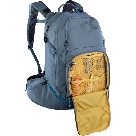 Sac à Dos EVOC EXPLORER PRO 26 L Gris - Image 5