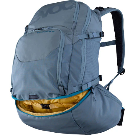 Sac à Dos EVOC EXPLORER PRO 26 L Gris - Image 6