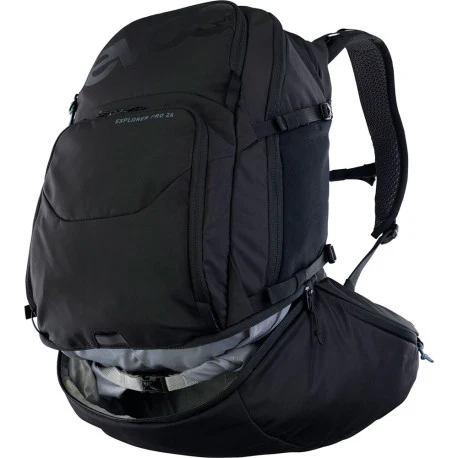 Sac à Dos EVOC EXPLORER PRO 26 L Noir - Image 6