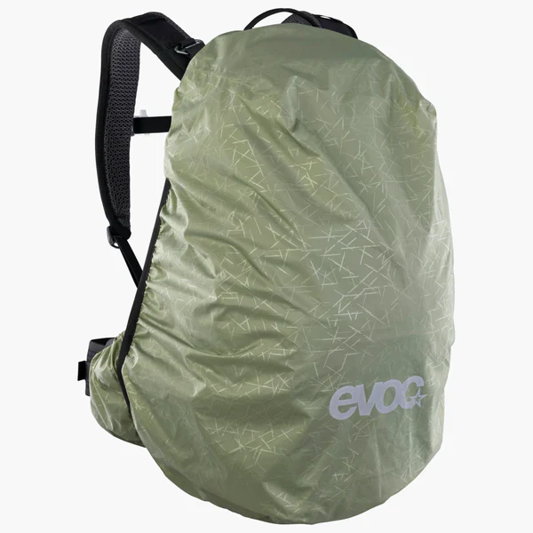 Sac à Dos EVOC EXPLORER PRO 26 L Noir - Image 8