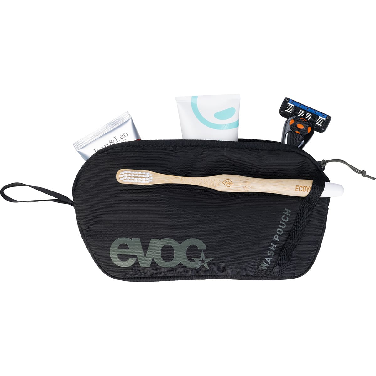 Sac à Dos EVOC EXPLORER PRO 30 L Noir - Image 11