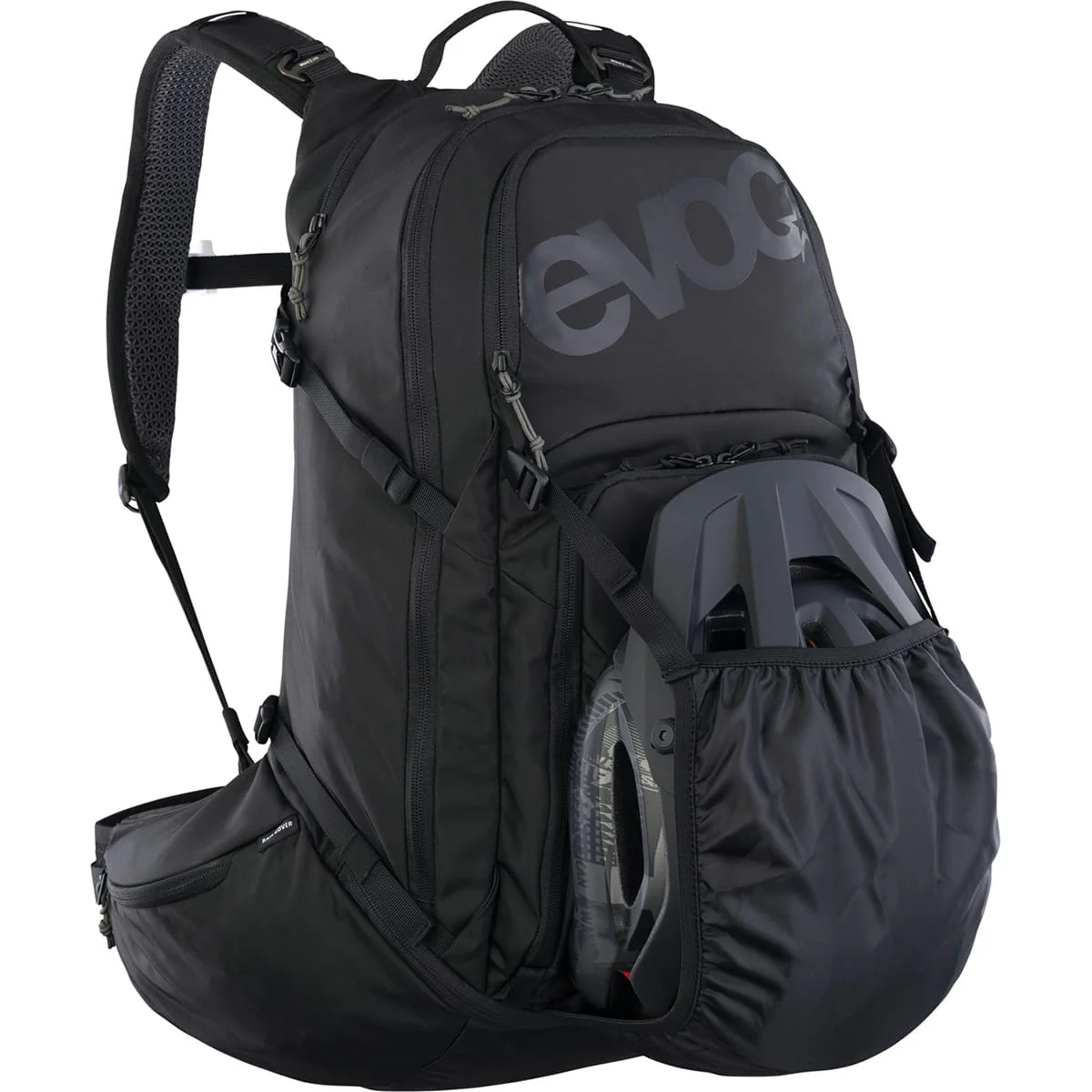 Sac à Dos EVOC EXPLORER PRO 30 L Noir - Image 3