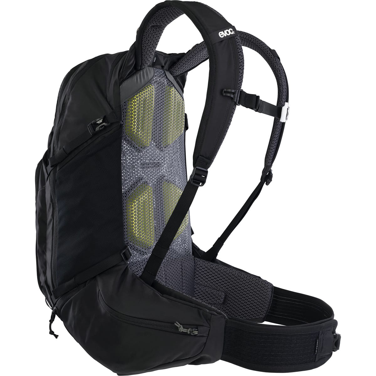 Sac à Dos EVOC EXPLORER PRO 30 L Noir - Image 4