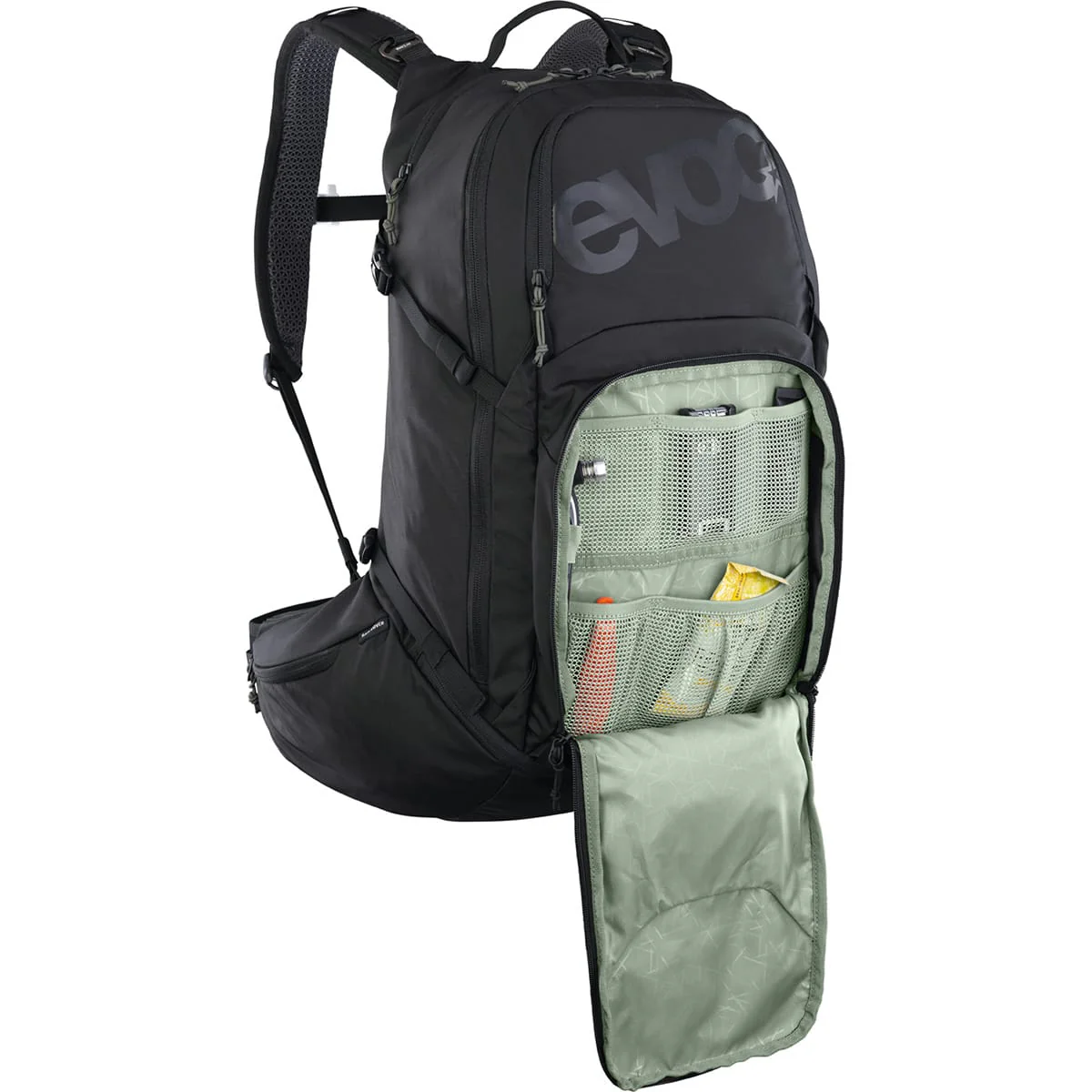 Sac à Dos EVOC EXPLORER PRO 30 L Noir - Image 5