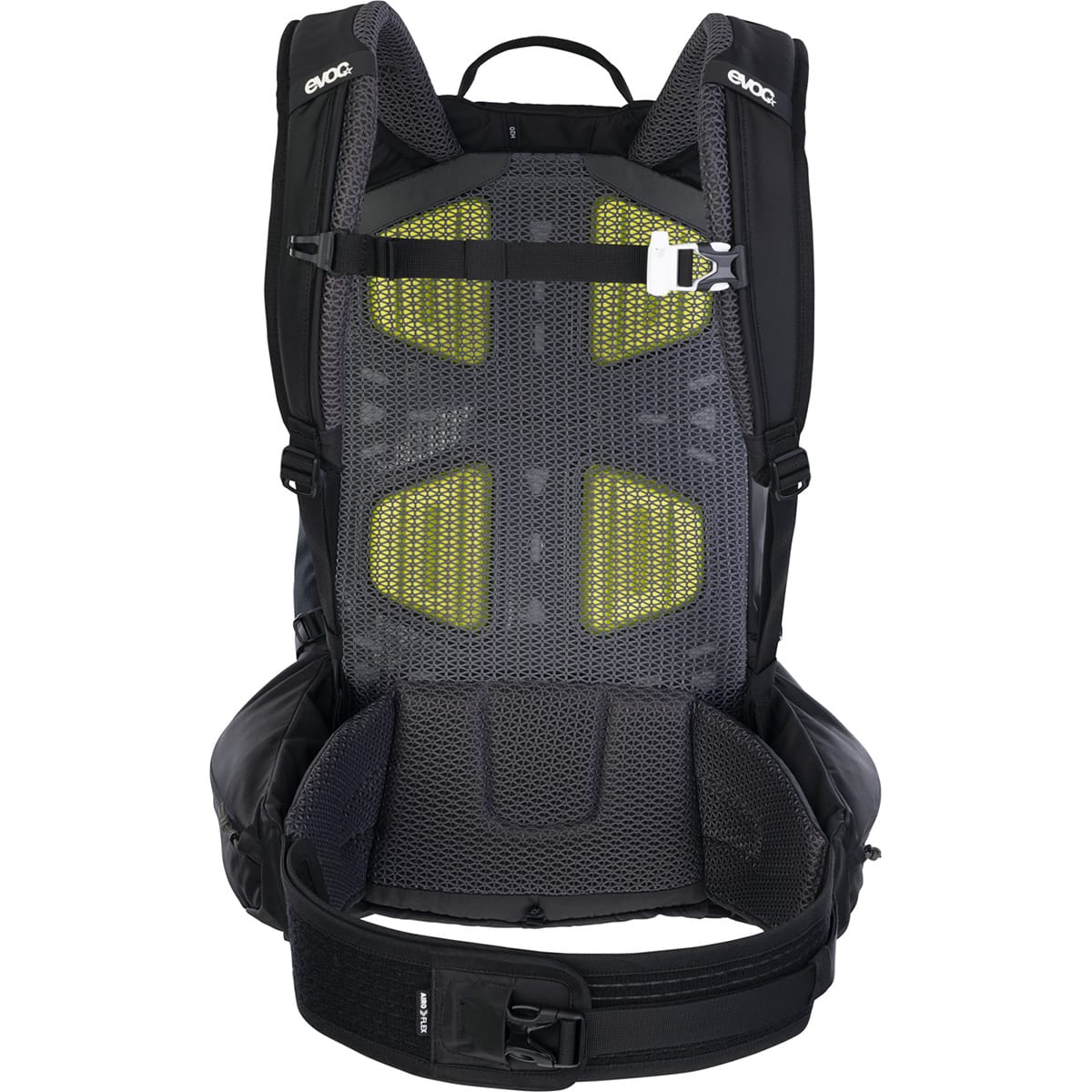 Sac à Dos EVOC EXPLORER PRO 30 L Noir - Image 6