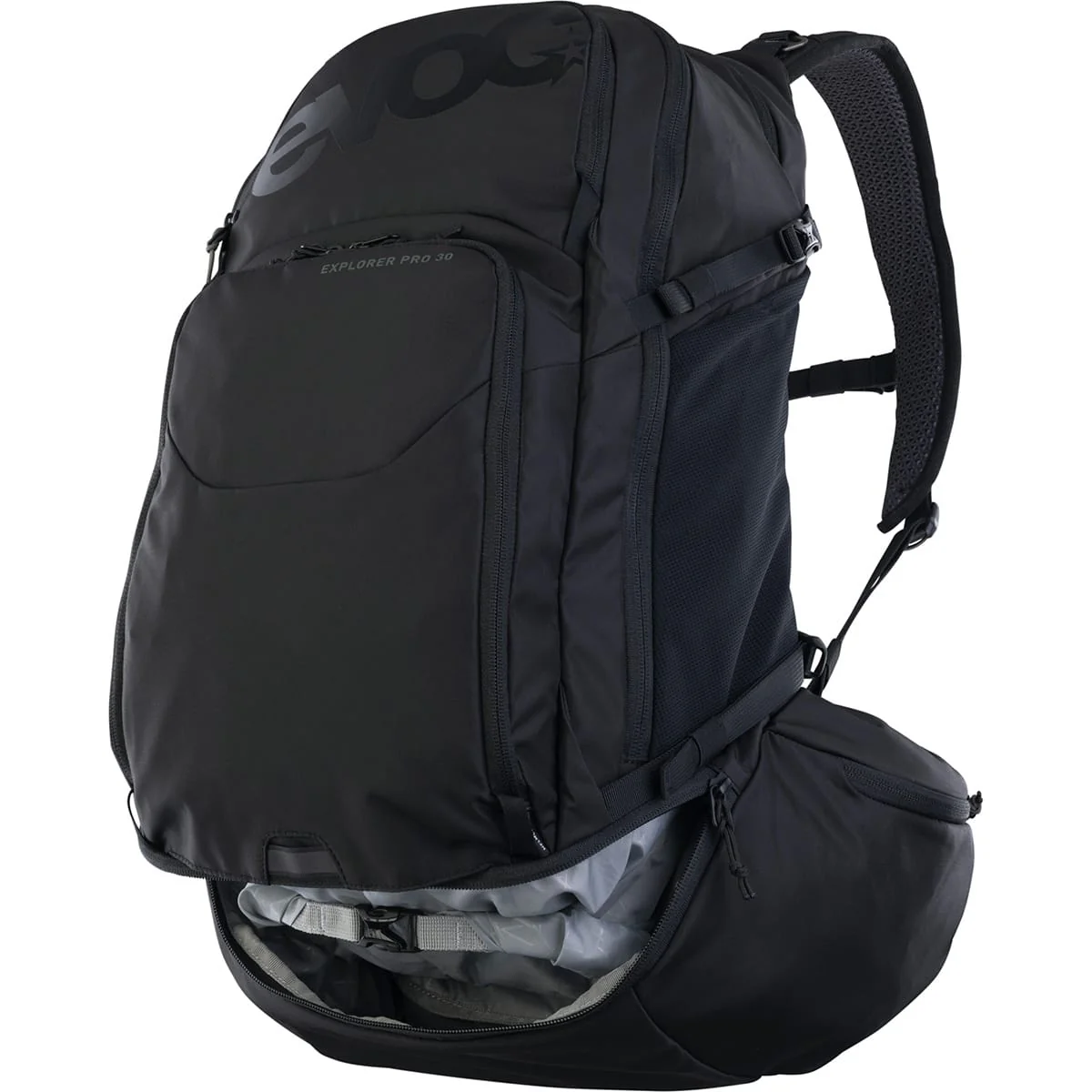 Sac à Dos EVOC EXPLORER PRO 30 L Noir - Image 8