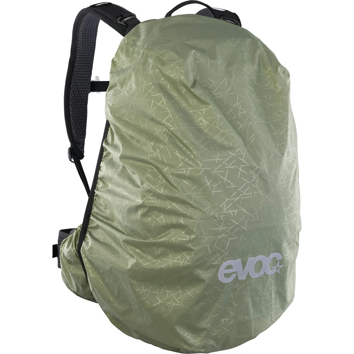Sac à Dos EVOC EXPLORER PRO 30 L Noir - Image 9