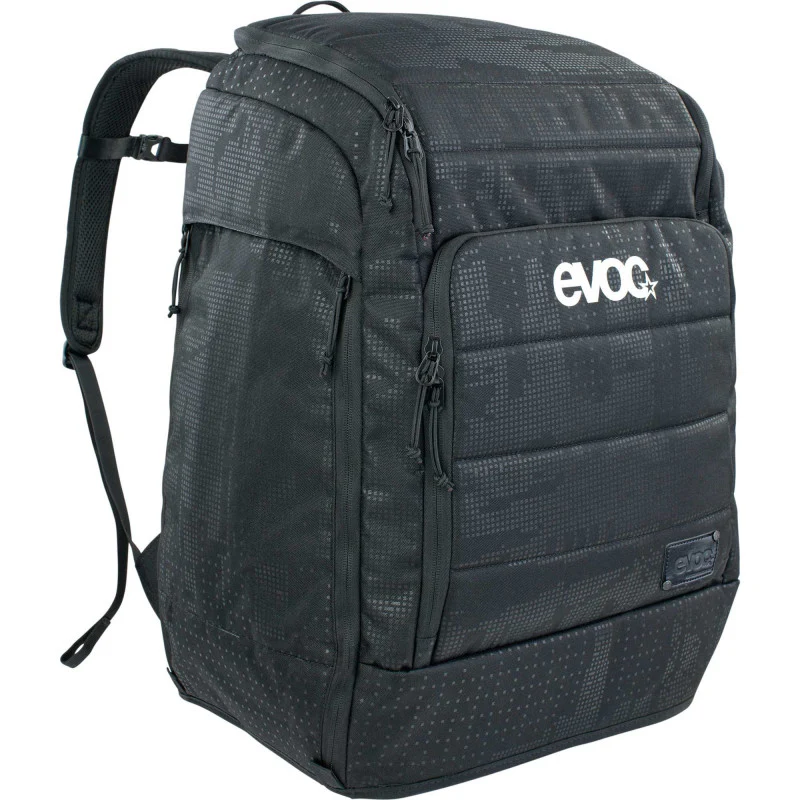 Sac à Dos EVOC GEAR BACKPACK 60 L Noir
