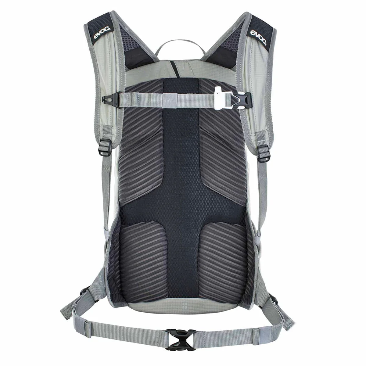Sac à Dos EVOC RIDE 12L Gris - Image 2