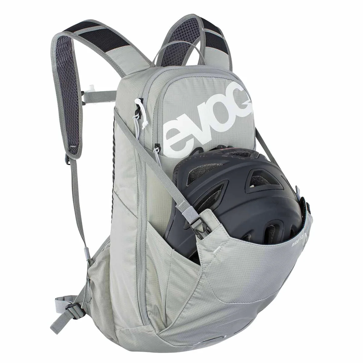 Sac à Dos EVOC RIDE 12L Gris - Image 3