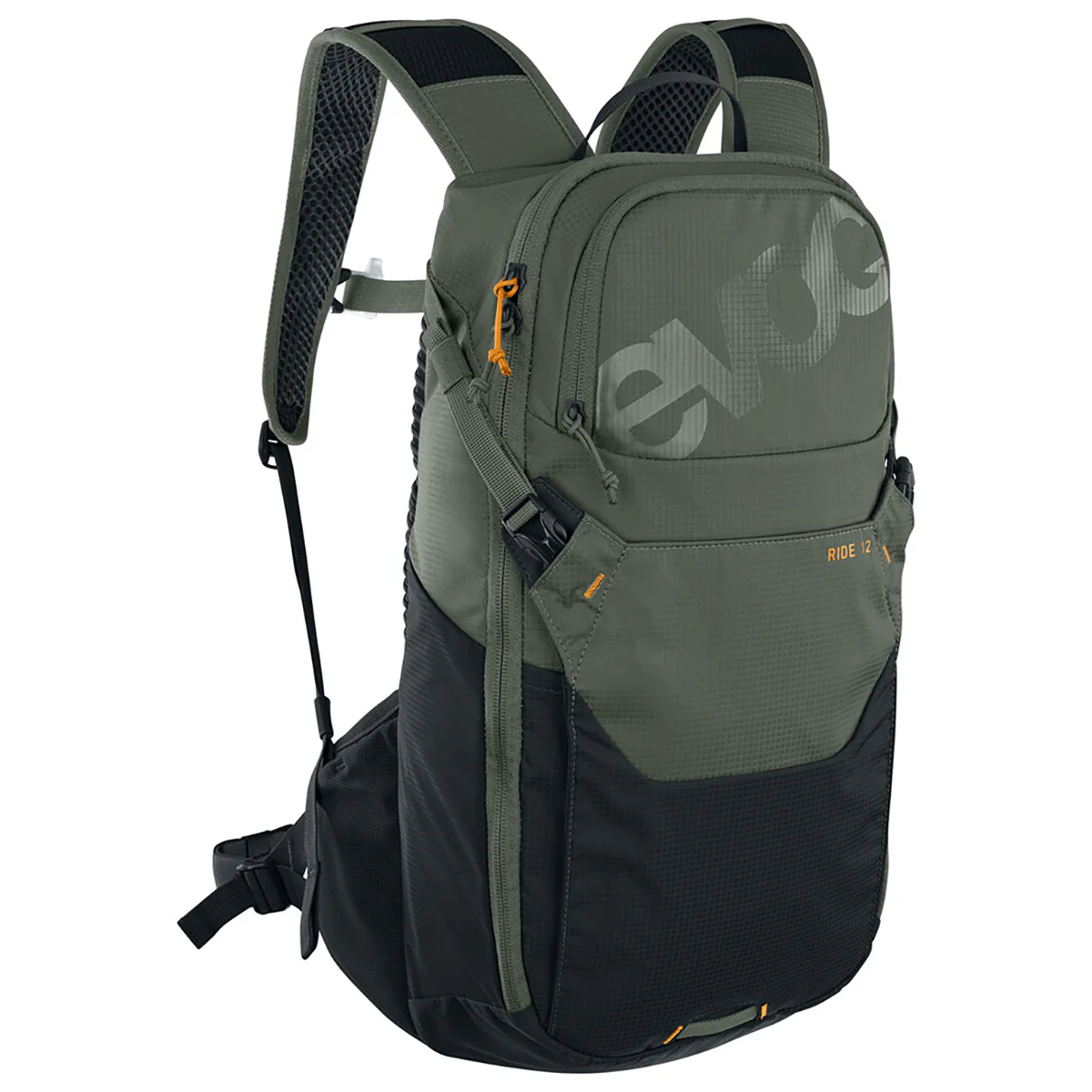 Sac à Dos EVOC RIDE 12L Vert