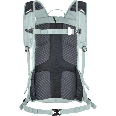Sac à Dos EVOC RIDE 16 L Vert Menthe - Image 2