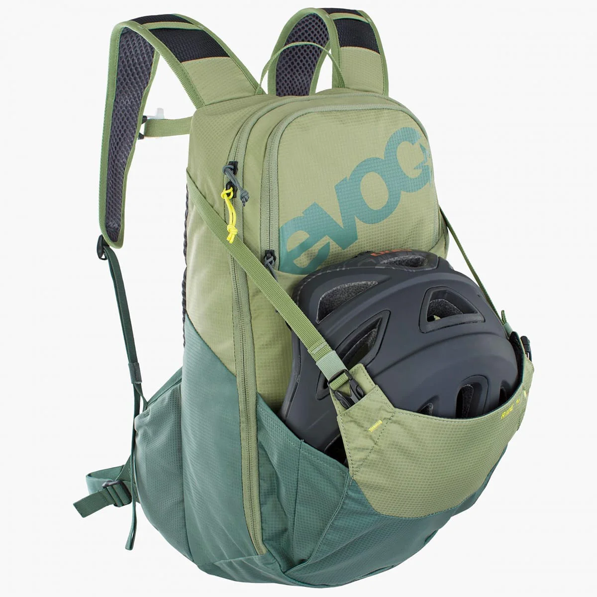 Sac à Dos EVOC RIDE 16 L Vert - Image 5