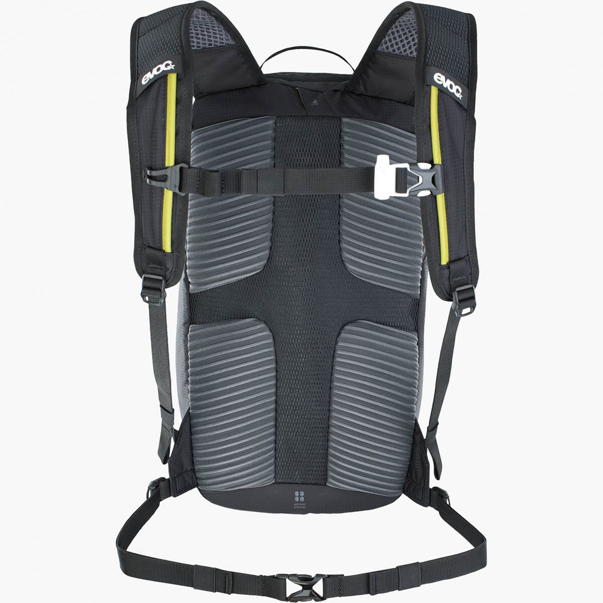 Sac à Dos EVOC RIDE 8L Noir - Image 2