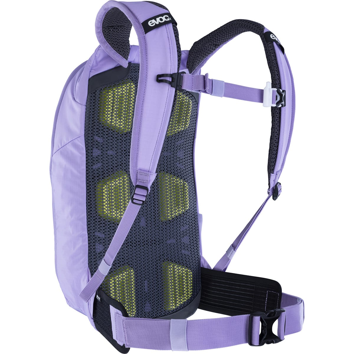 Sac à Dos EVOC STAGE 12 L Lila - Image 7