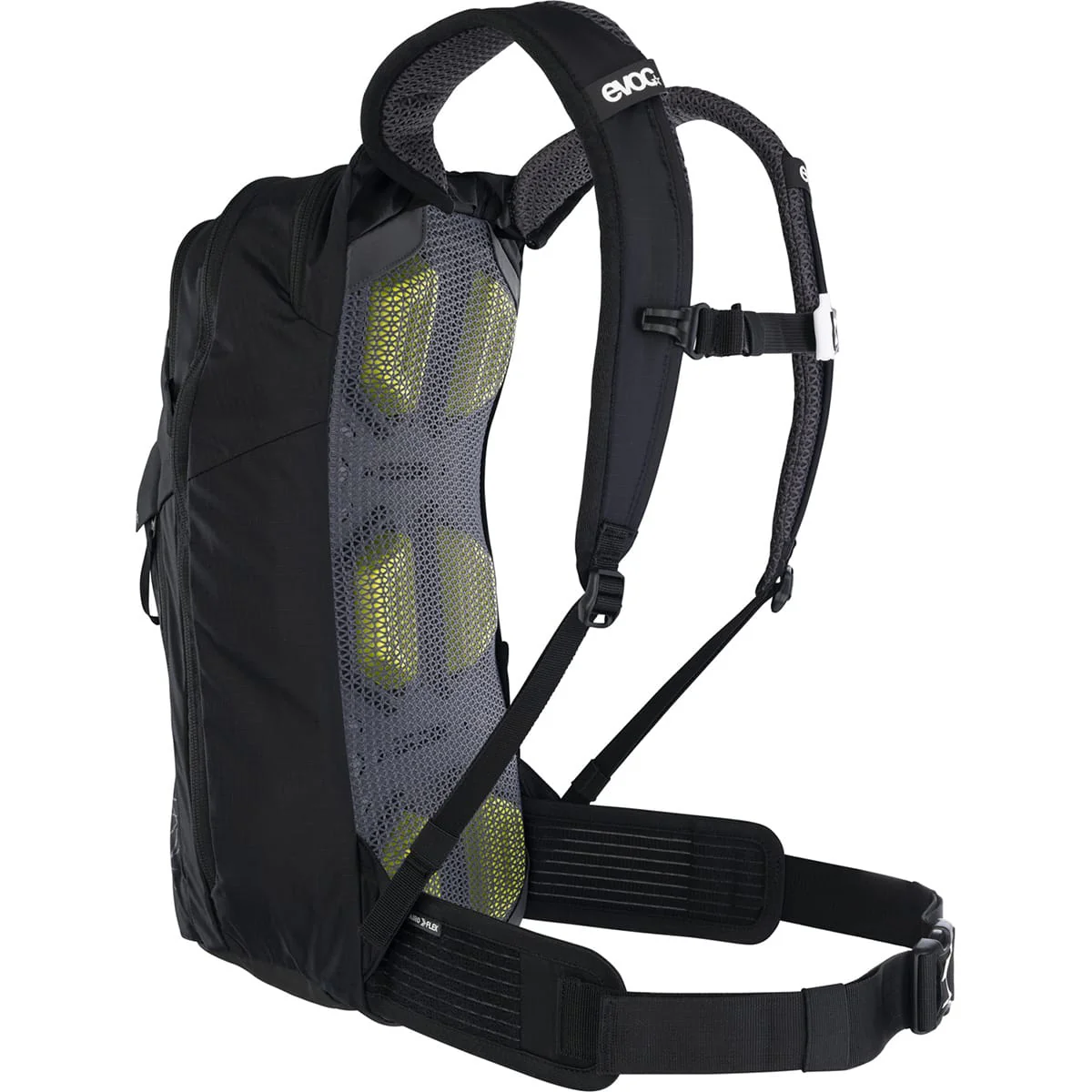 Sac à Dos EVOC STAGE 12 L Noir - Image 5