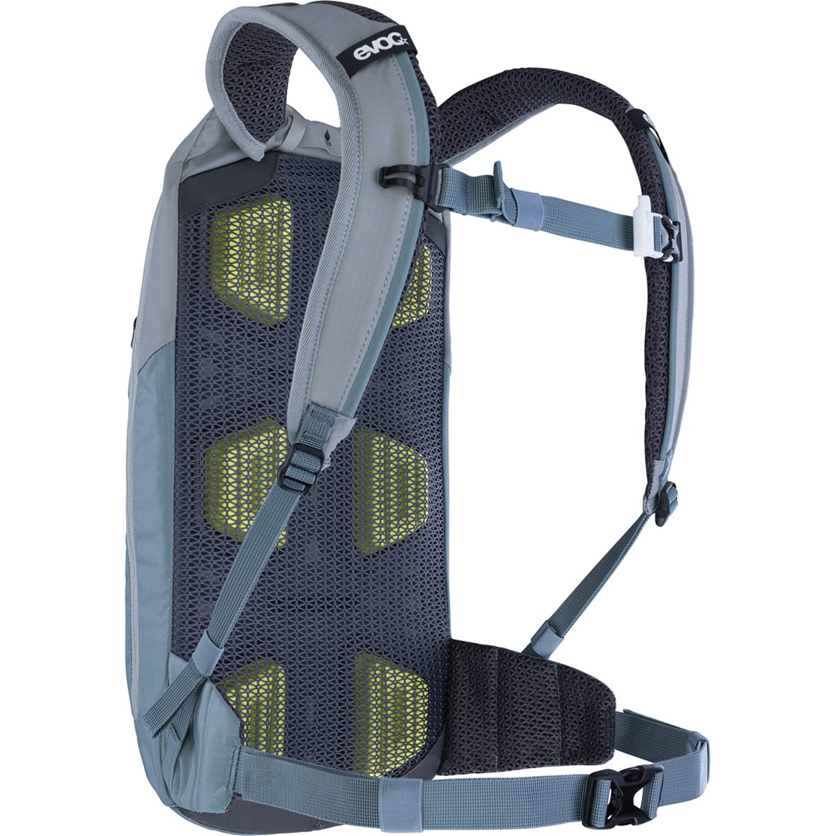 Sac à Dos EVOC STAGE 6 L Bleu - Image 2