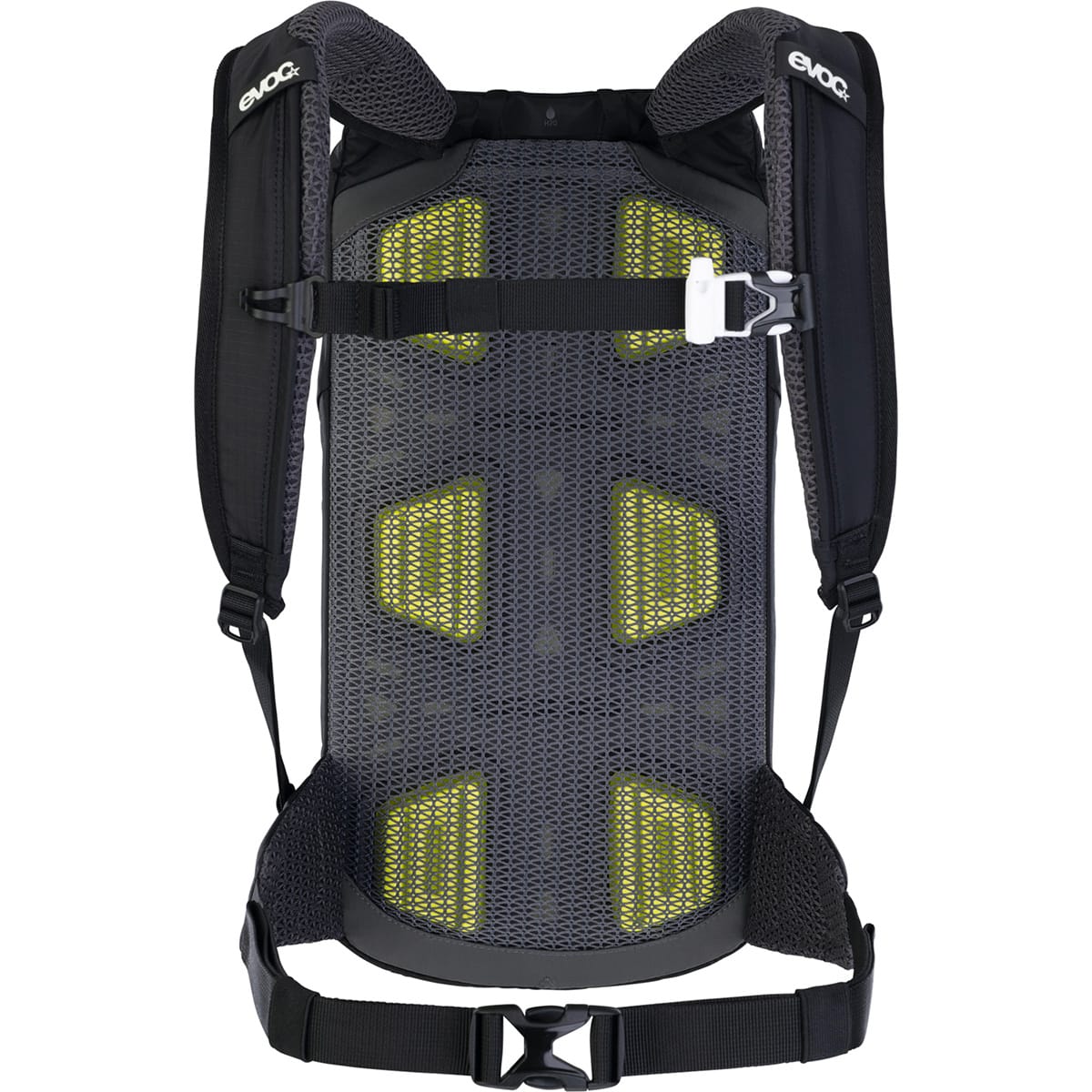 Sac à Dos EVOC STAGE 6 L Noir - Image 2