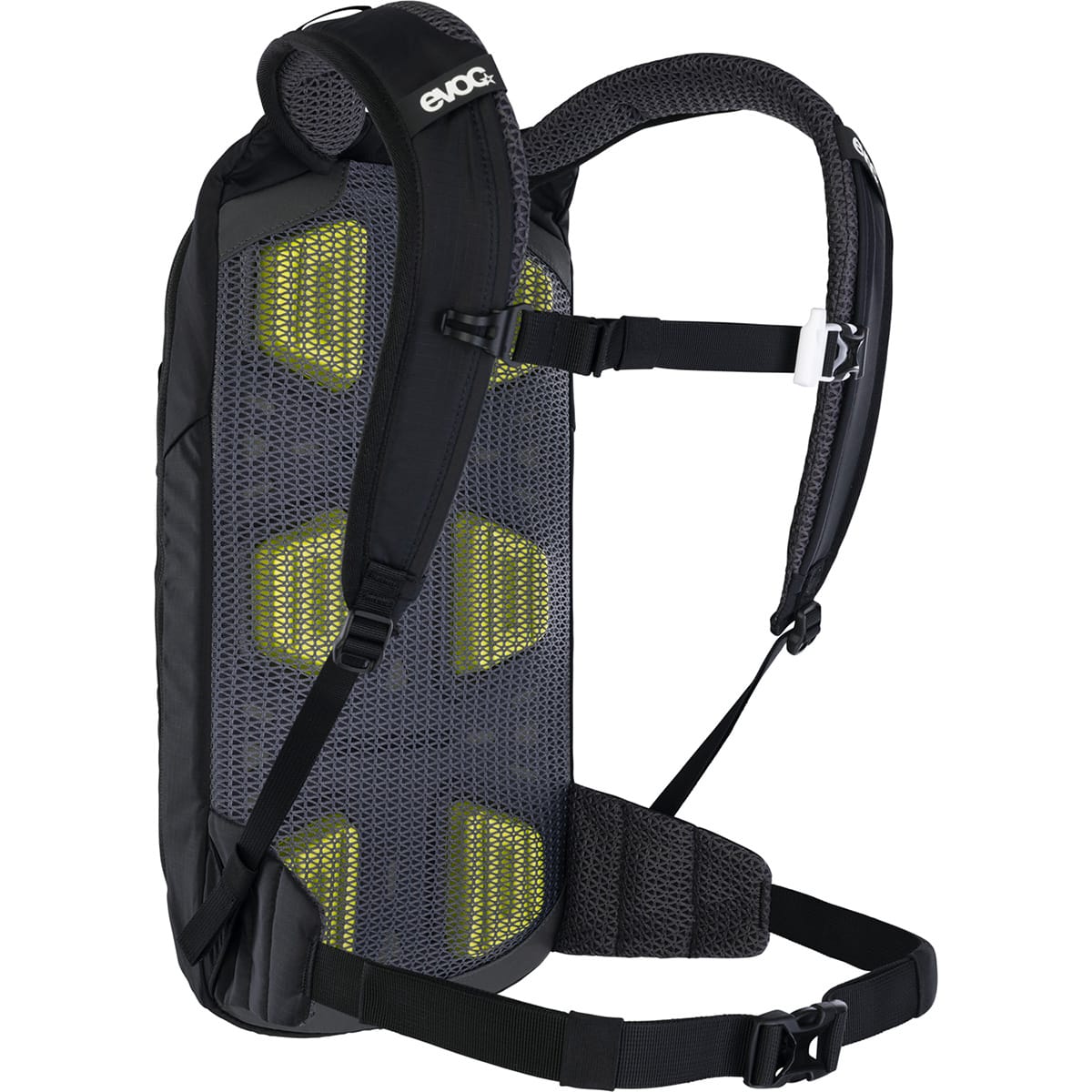 Sac à Dos EVOC STAGE 6 L Noir - Image 8