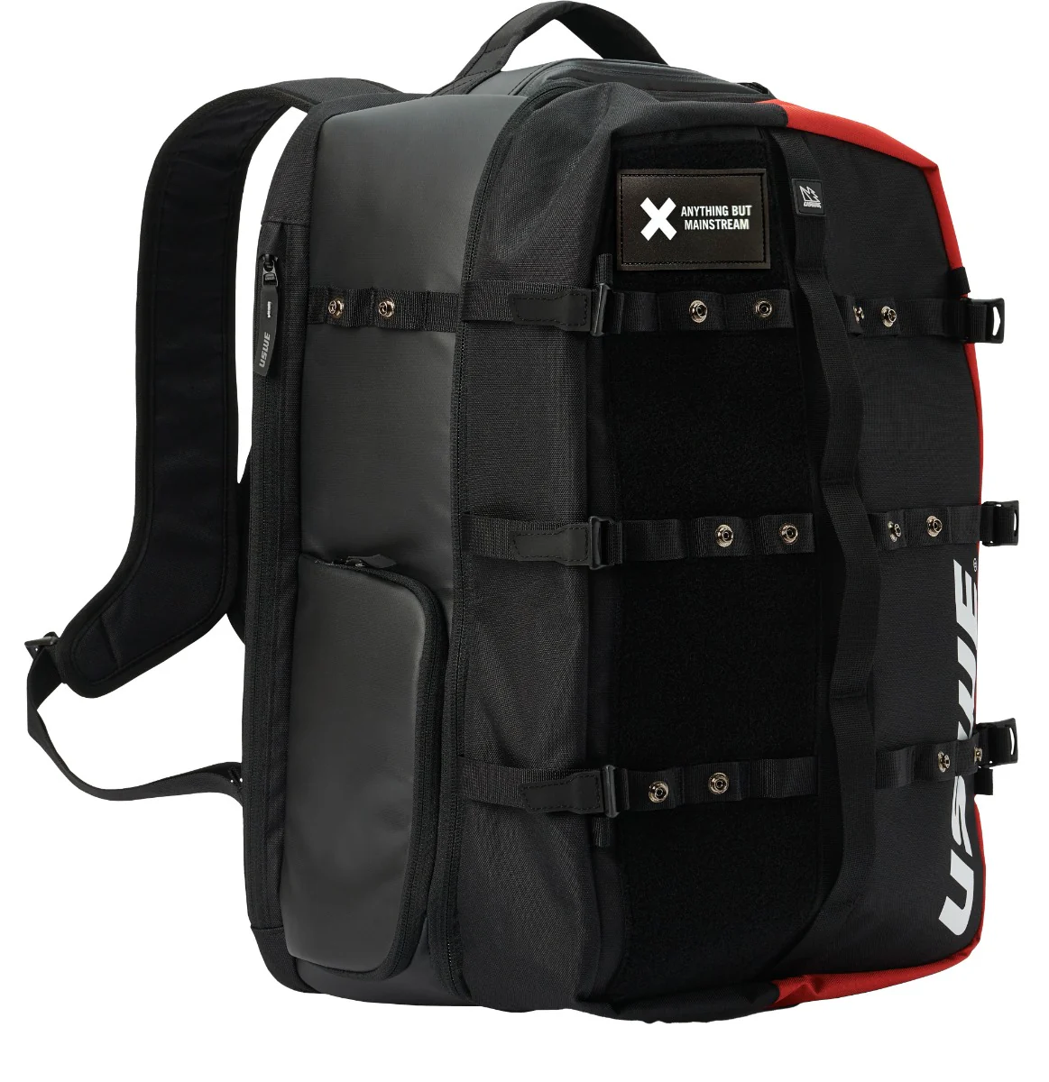 Sac à Dos USWE BUDDY ATHLETE GEAR 40 L