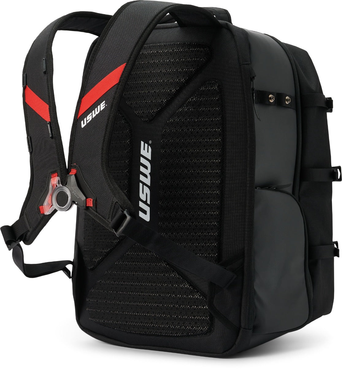 Sac à Dos USWE BUDDY ATHLETE GEAR 40 L - Image 2