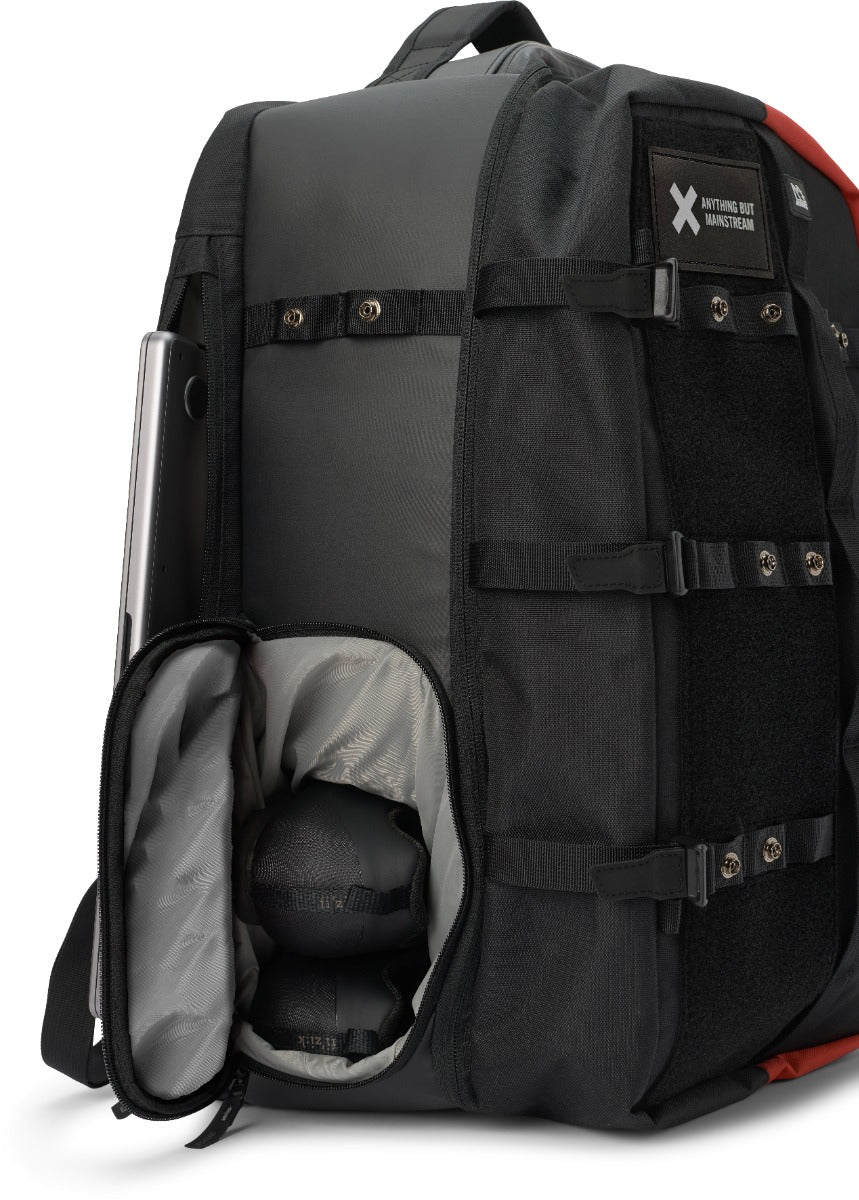 Sac à Dos USWE BUDDY ATHLETE GEAR 40 L - Image 3