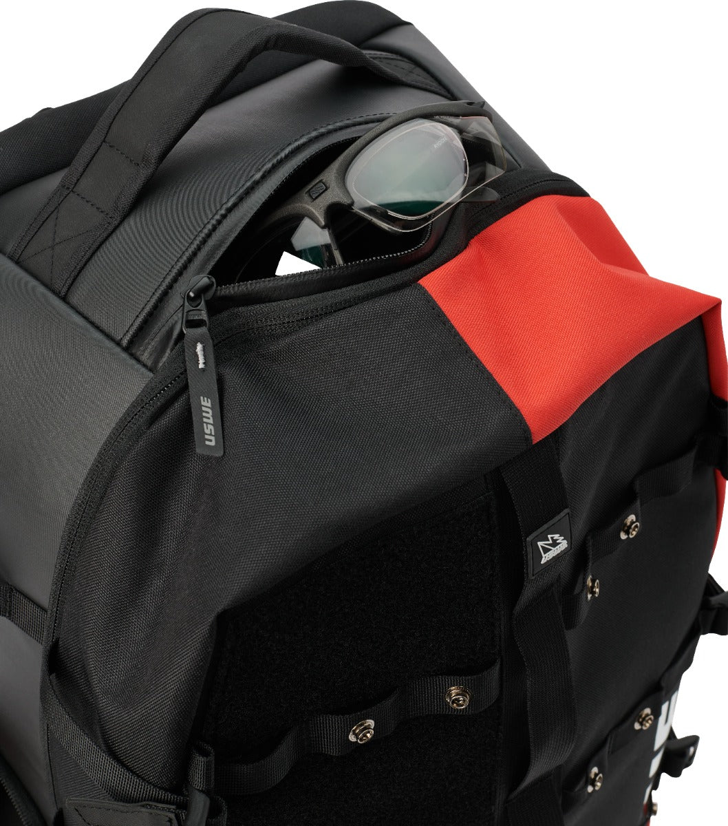 Sac à Dos USWE BUDDY ATHLETE GEAR 40 L - Image 5