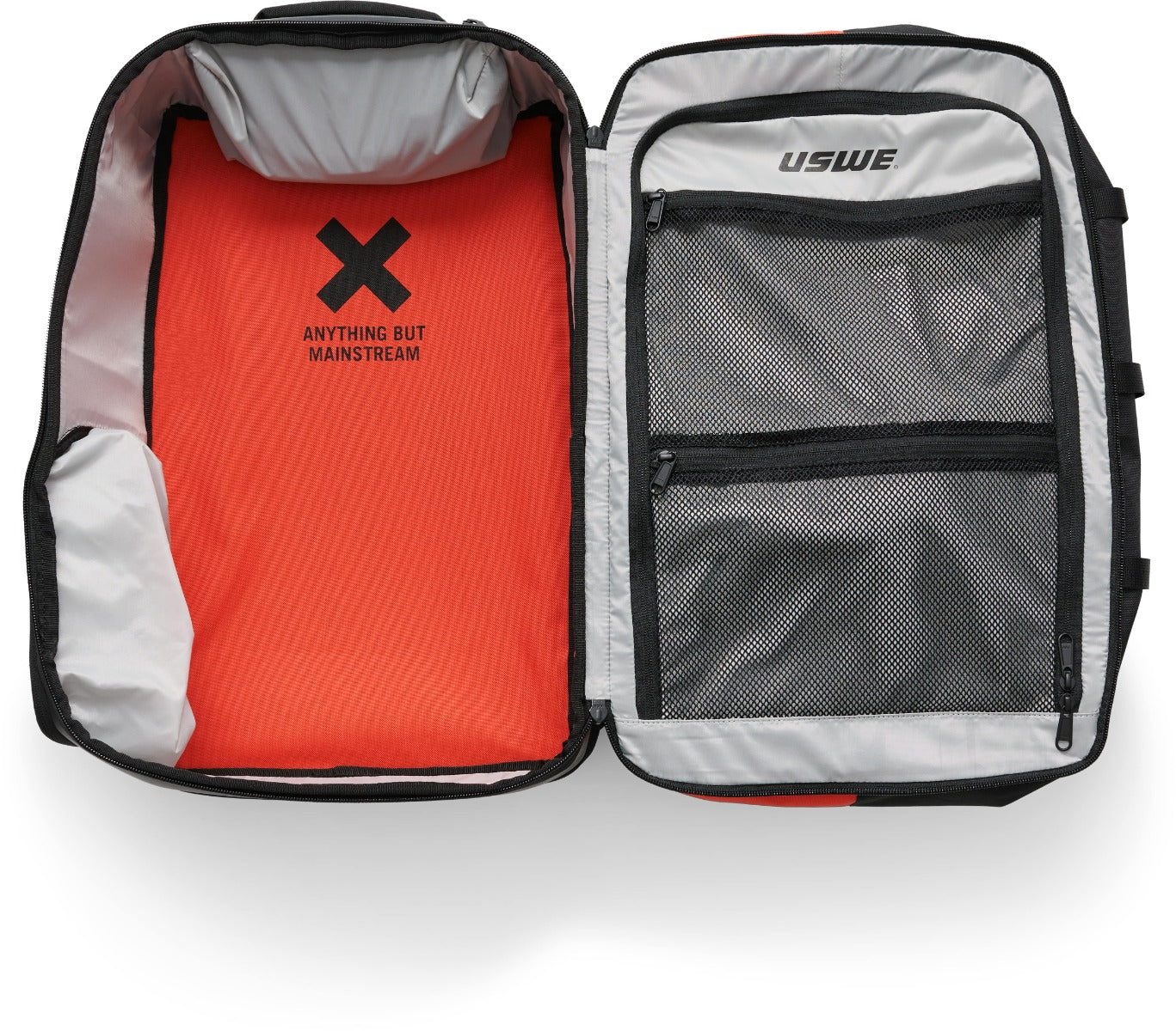 Sac à Dos USWE BUDDY ATHLETE GEAR 40 L - Image 8