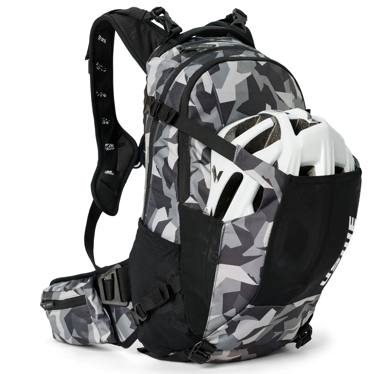 Sac à Dos USWE SHRED 16 L Camo - Image 3