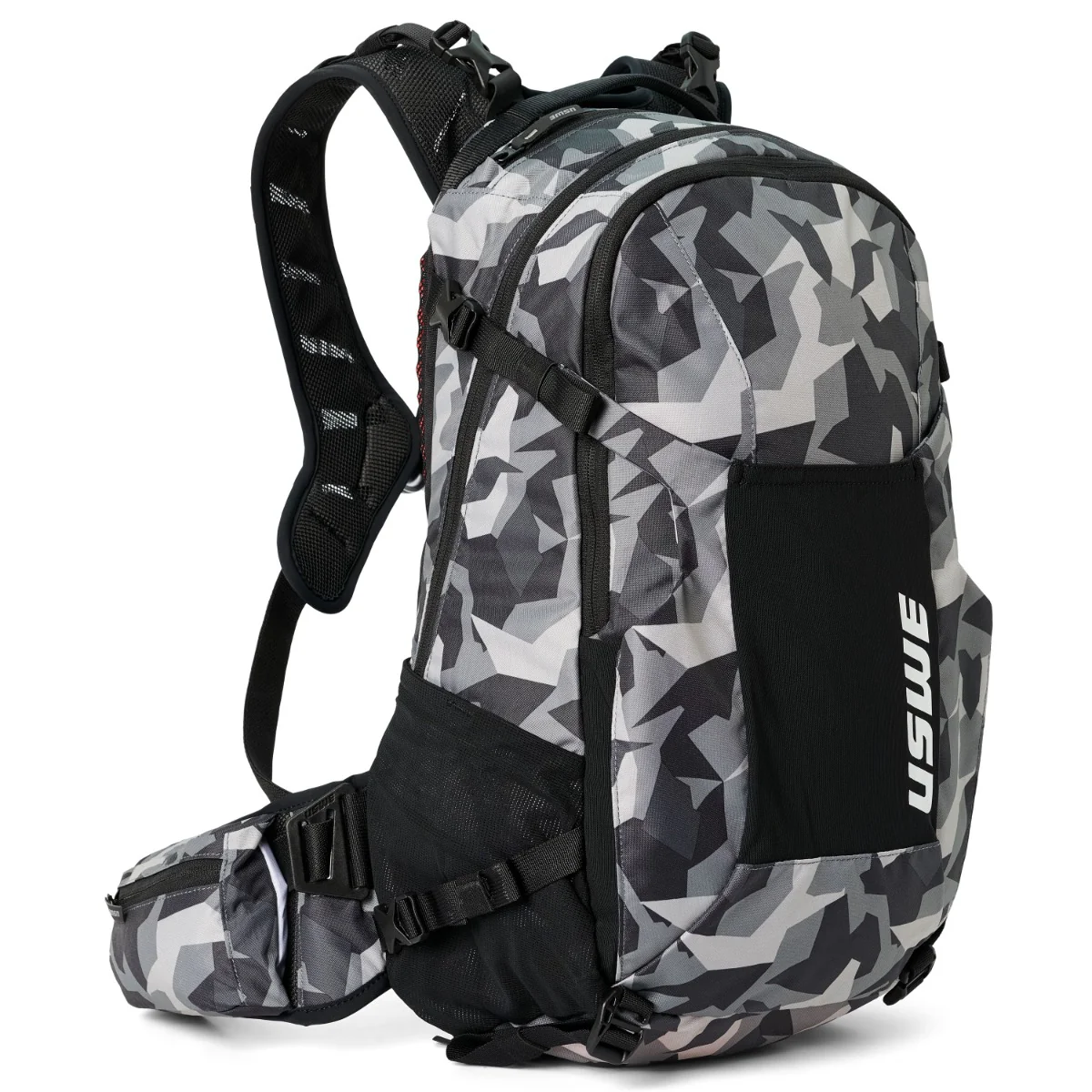 Sac à Dos USWE SHRED 25 L Camo