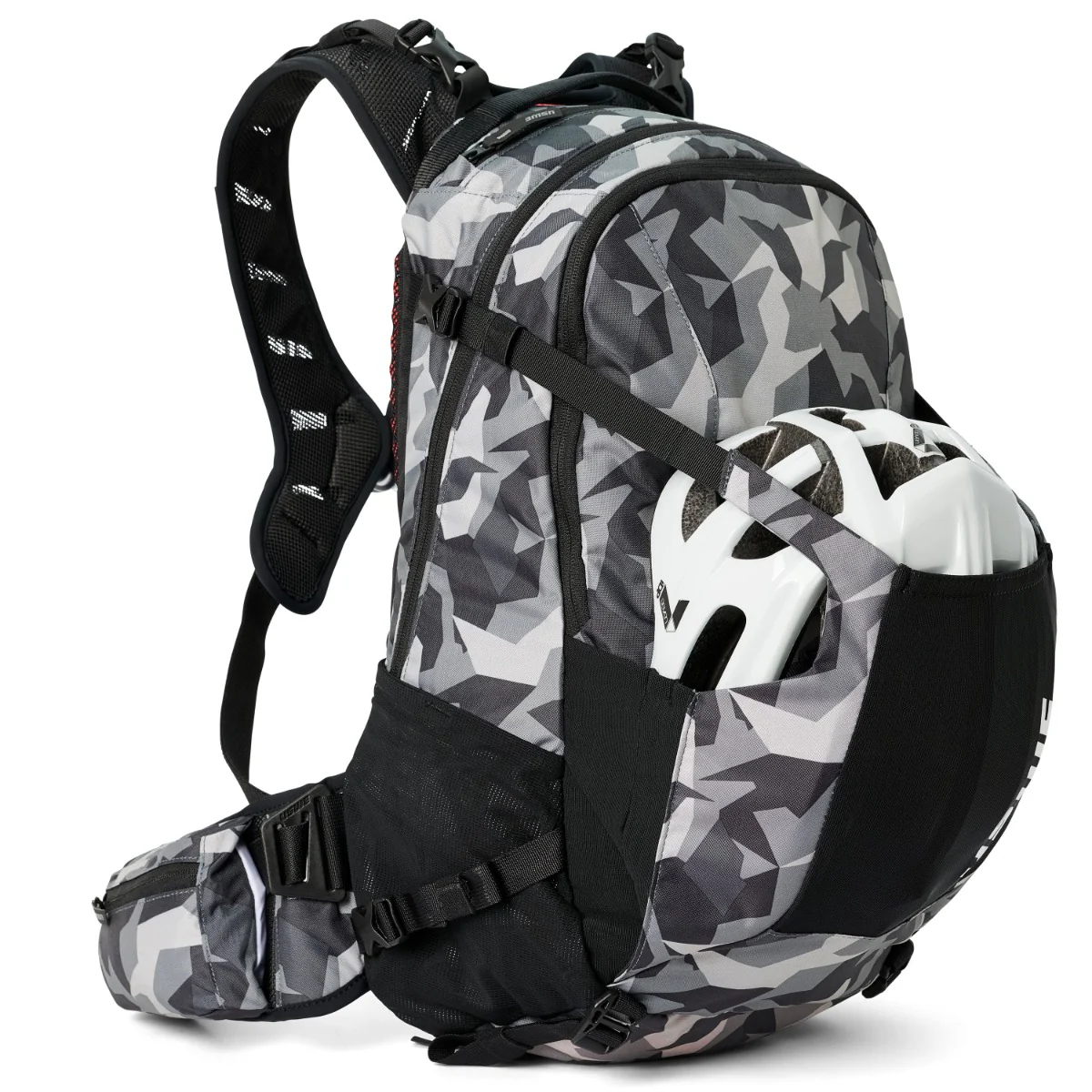 Sac à Dos USWE SHRED 25 L Camo - Image 3