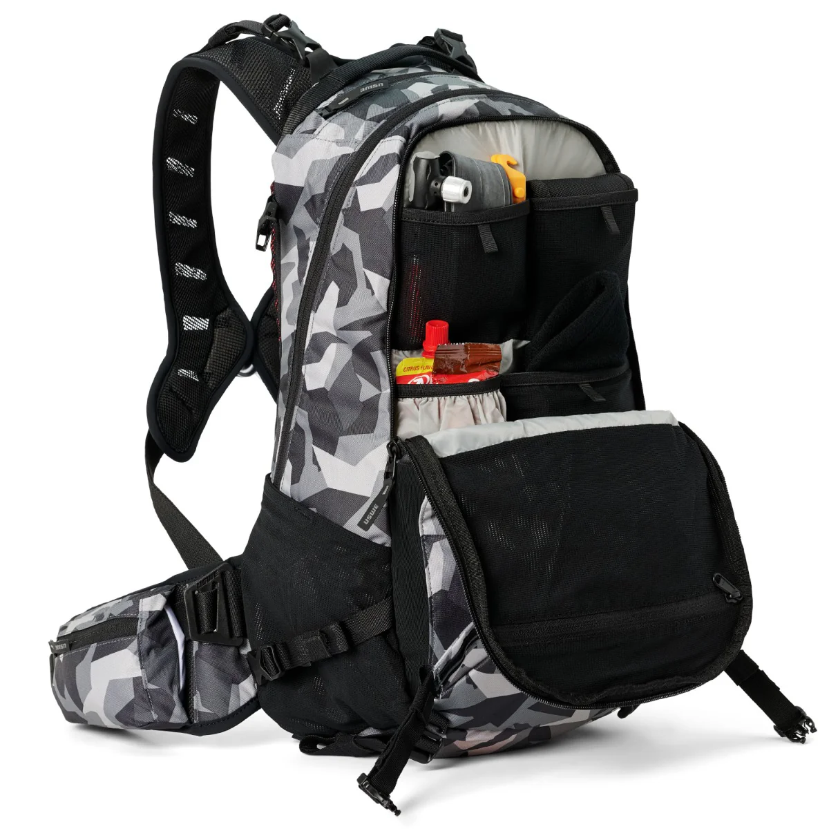 Sac à Dos USWE SHRED 25 L Camo - Image 7