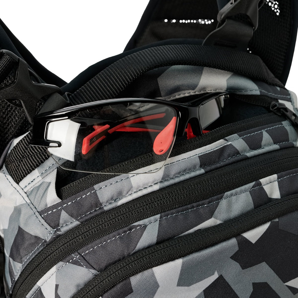 Sac à Dos USWE SHRED 25 L Camo - Image 8