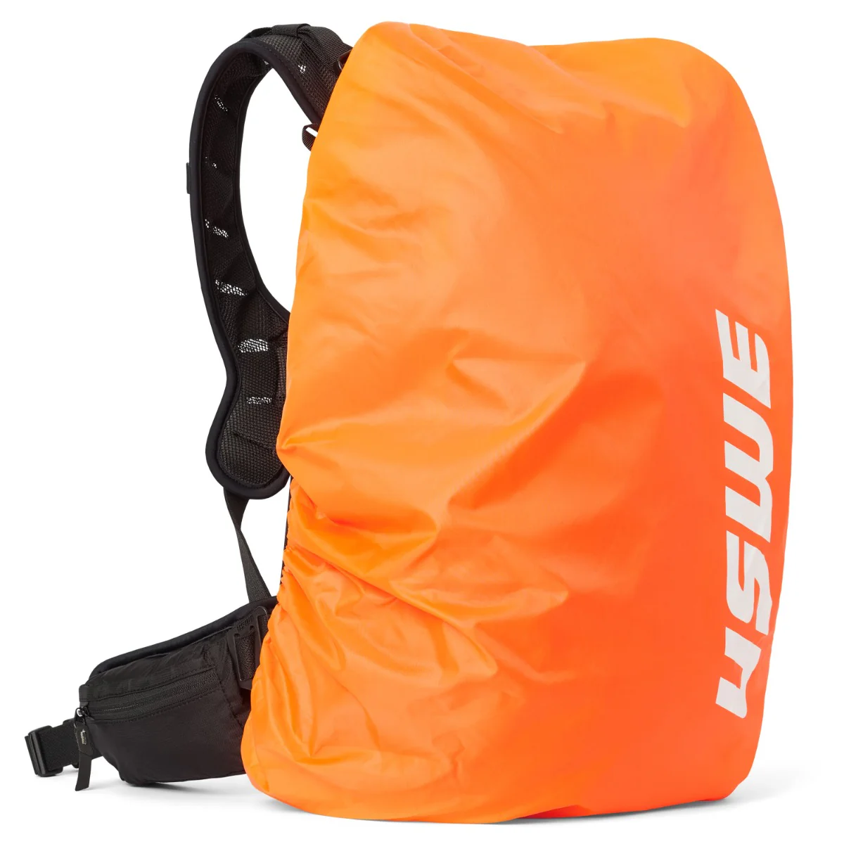 Sac à Dos USWE WATT E-BIKE 25 L Noir - Image 7