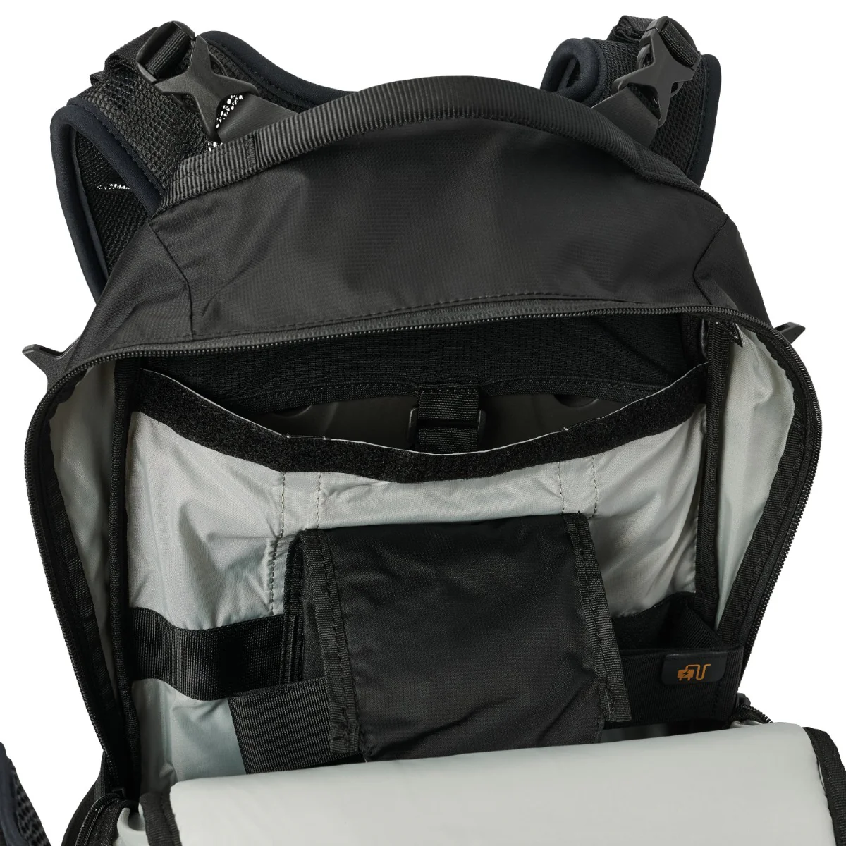 Sac à Dos USWE WATT E-BIKE 25 L Noir - Image 8