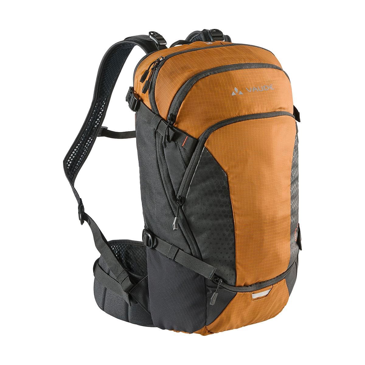 Sac à Dos VAUDE MOAB PRO 16 L II Jaune et Noir