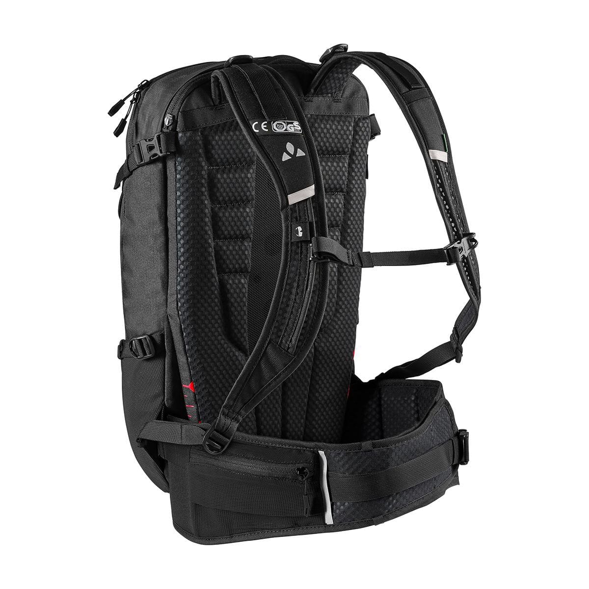 Sac à Dos VAUDE MOAB PRO 16 L II Noir - Image 2