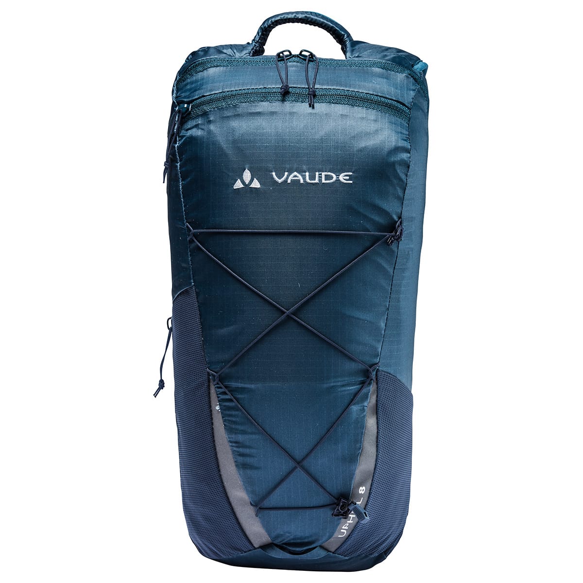 Sac à Dos VAUDE UPHILL 8 L Bleu - Image 3