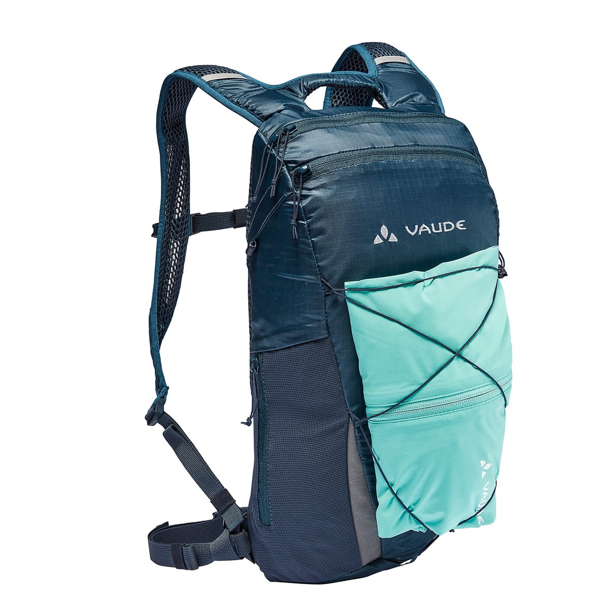 Sac à Dos VAUDE UPHILL 8 L Bleu - Image 6