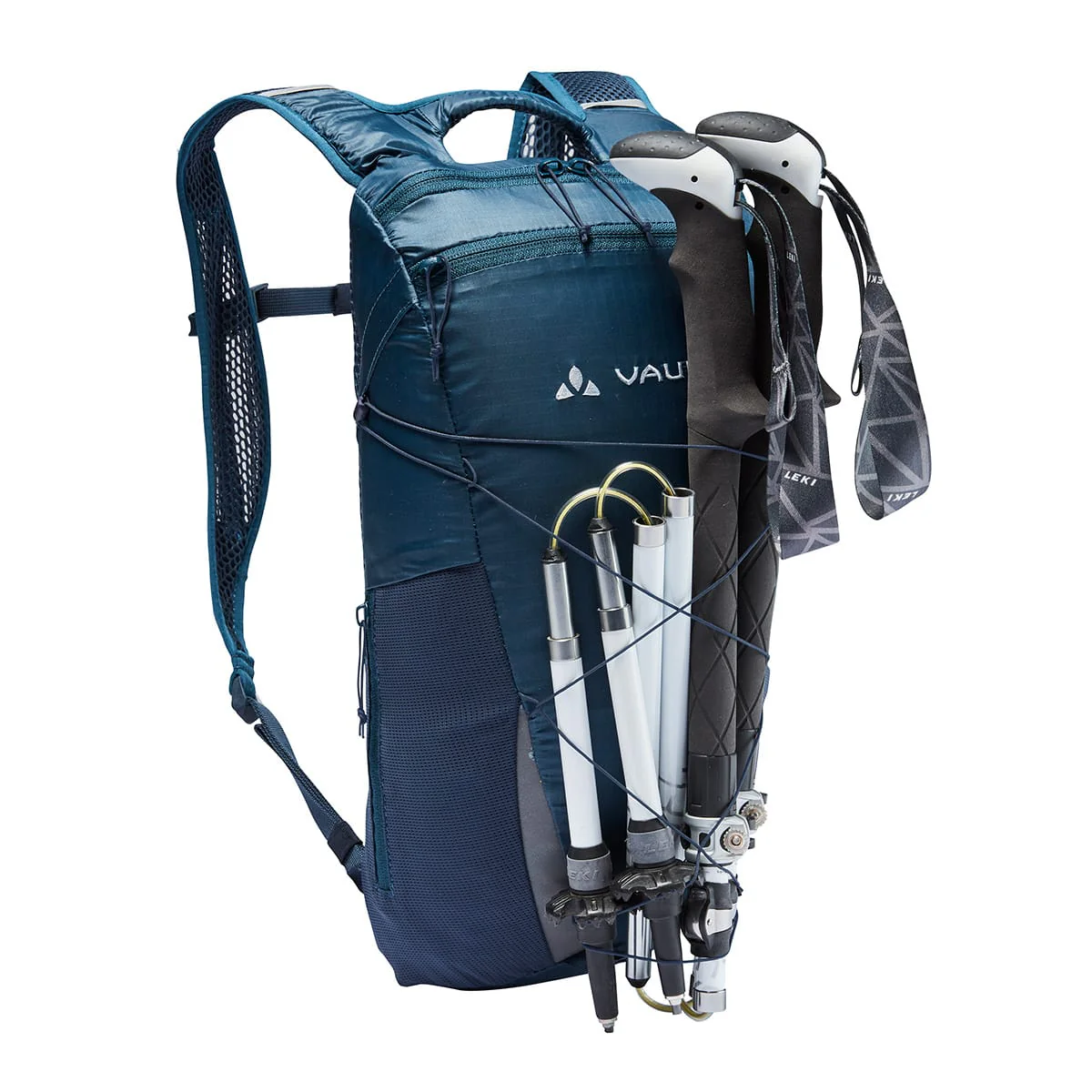 Sac à Dos VAUDE UPHILL 8 L Bleu - Image 7