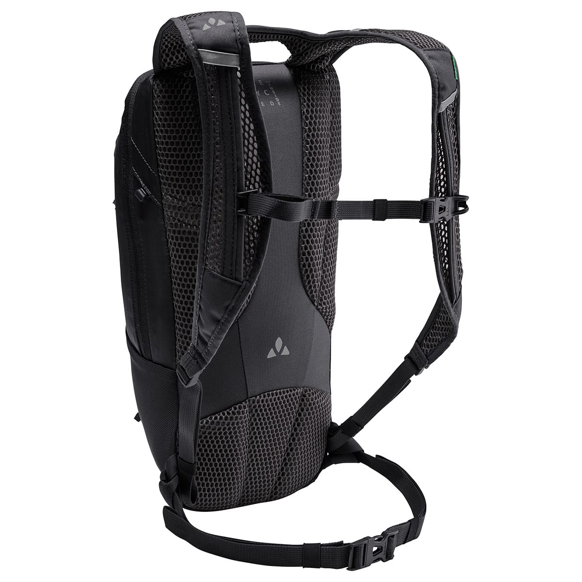 Sac à Dos VAUDE UPHILL 8 L  Noir - Image 2